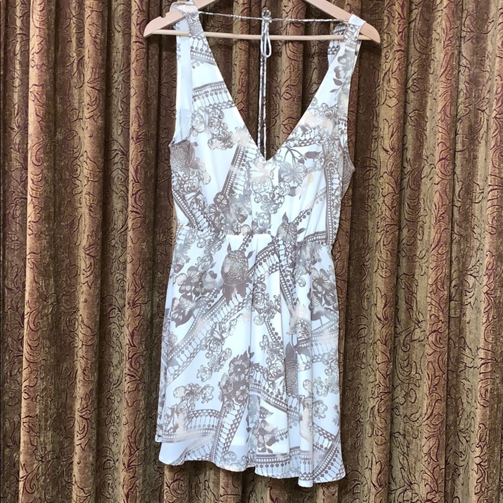 Leith Dress